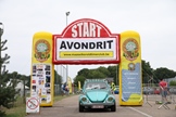 Avondrit Maaseikeroldtimerclub -  16 augustus 2025