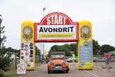 Avondrit Maaseikeroldtimerclub -  16 augustus 2025