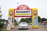 Avondrit Maaseikeroldtimerclub -  16 augustus 2025