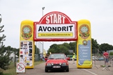 Avondrit Maaseikeroldtimerclub -  16 augustus 2025