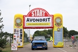 Avondrit Maaseikeroldtimerclub -  16 augustus 2025
