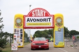 Avondrit Maaseikeroldtimerclub -  16 augustus 2025