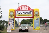 Avondrit Maaseikeroldtimerclub -  16 augustus 2025