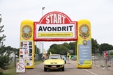 Avondrit Maaseikeroldtimerclub -  16 augustus 2025