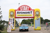 Avondrit Maaseikeroldtimerclub -  16 augustus 2025