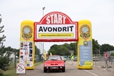 Avondrit Maaseikeroldtimerclub -  16 augustus 2025