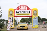Avondrit Maaseikeroldtimerclub -  16 augustus 2025