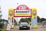 Avondrit Maaseikeroldtimerclub -  16 augustus 2025
