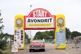 Avondrit Maaseikeroldtimerclub -  16 augustus 2025