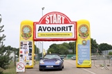 Avondrit Maaseikeroldtimerclub -  16 augustus 2025