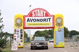 Avondrit Maaseikeroldtimerclub -  16 augustus 2025