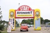 Avondrit Maaseikeroldtimerclub -  16 augustus 2025