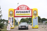Avondrit Maaseikeroldtimerclub -  16 augustus 2025