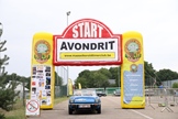 Avondrit Maaseikeroldtimerclub -  16 augustus 2025