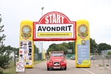 Avondrit Maaseikeroldtimerclub -  16 augustus 2025