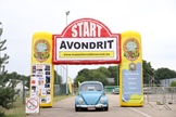 Avondrit Maaseikeroldtimerclub -  16 augustus 2025