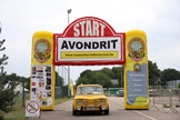 Avondrit Maaseikeroldtimerclub -  16 augustus 2025