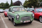Avondrit Maaseikeroldtimerclub -  16 augustus 2025