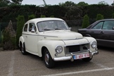 Avondrit Maaseikeroldtimerclub -  16 augustus 2025