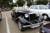 Avondrit Maaseikeroldtimerclub -  16 augustus 2025
