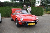 Avondrit Maaseikeroldtimerclub -  16 augustus 2025