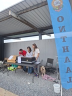 Avondrit Maaseikeroldtimerclub -  16 augustus 2025