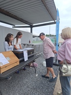 Avondrit Maaseikeroldtimerclub -  16 augustus 2025