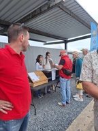 Avondrit Maaseikeroldtimerclub -  16 augustus 2025