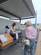 Avondrit Maaseikeroldtimerclub -  16 augustus 2025