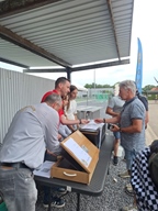 Avondrit Maaseikeroldtimerclub -  16 augustus 2025