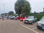 Avondrit Maaseikeroldtimerclub -  16 augustus 2025