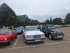Avondrit Maaseikeroldtimerclub -  16 augustus 2025