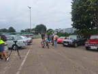 Avondrit Maaseikeroldtimerclub -  16 augustus 2025