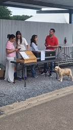 Avondrit Maaseikeroldtimerclub -  16 augustus 2025