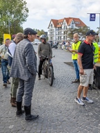 Oude Klepper Parade De Haan -  17 augustus 2025