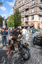 Oude Klepper Parade De Haan -  17 augustus 2025