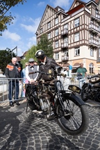 Oude Klepper Parade De Haan -  17 augustus 2025