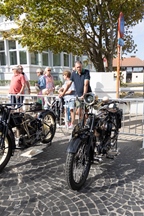 Oude Klepper Parade De Haan -  17 augustus 2025