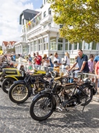 Oude Klepper Parade De Haan -  17 augustus 2025