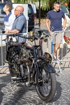 Oude Klepper Parade De Haan -  17 augustus 2025