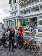 Oude Klepper Parade De Haan -  17 augustus 2025