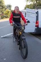 Oude Klepper Parade De Haan -  17 augustus 2025