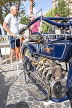 Oude Klepper Parade De Haan -  17 augustus 2025