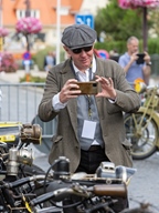 Oude Klepper Parade De Haan -  17 augustus 2025