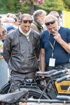 Oude Klepper Parade De Haan -  17 augustus 2025