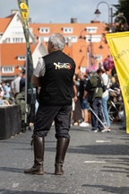 Oude Klepper Parade De Haan -  17 augustus 2025