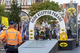 Oude Klepper Parade De Haan -  17 augustus 2025