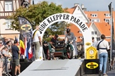 Oude Klepper Parade De Haan -  17 augustus 2025