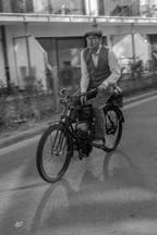 Oude Klepper Parade De Haan -  17 augustus 2025