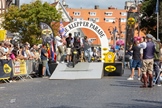 Oude Klepper Parade De Haan -  17 augustus 2025